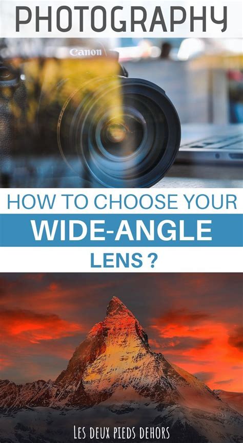 The best wide angle lens in 2023 the ultimate guide – Artofit