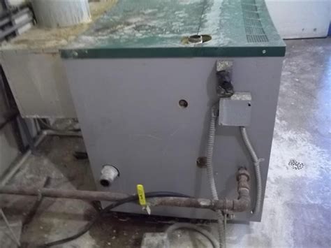 Commercial Boiler Bigiron Auctions