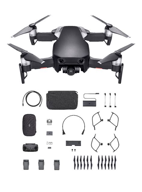 Best Buy DJI Mavic Air Fly More Combo Quadcopter With Remote