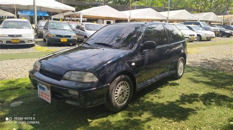 Carros Y Camionetas Chevrolet Swift Tucarro