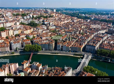 Croix Rousse Slopes High Resolution Stock Photography And Images Alamy