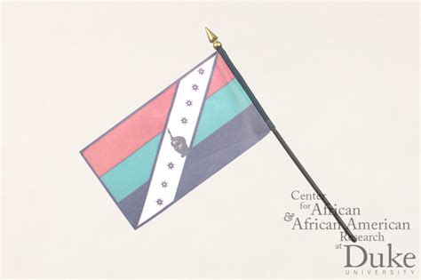 Yoruba Nationalist Flag - The Sacred Arts of the Black Atlantic