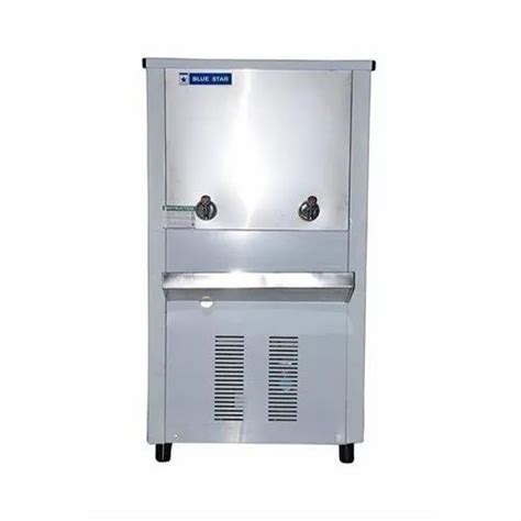 Stainless Steel Silver Sdlx Blue Star Water Cooler Warranty