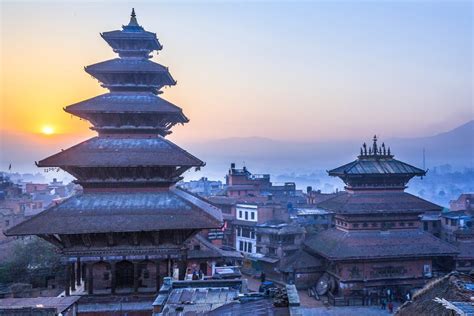 Best Places To Visit In Nepal Travellingmonks