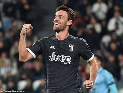 Daniele Rugani Is Finally Getting The Plaudits He Deserves Under Fire