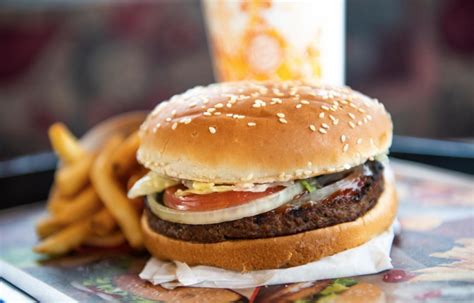 Mcdonalds Deutschland Nimmt Veganen Burger Ins Portfolio Auf