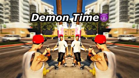 Gta Rp Ybn Ls Ybn Ny Best Demon Time Moments Part Youtube