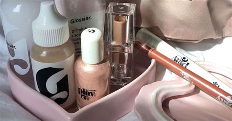 Best Glossier Products Top 26 Picks