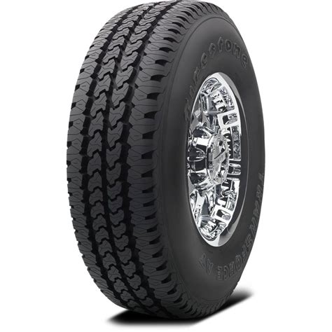 Firestone Transforce At Tirebuyer