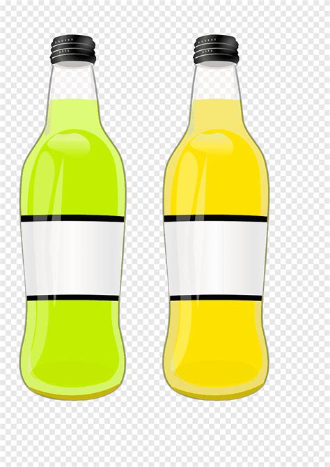 Газированные напитки Coca-Cola Бутылки с водой, бутылка, Бутылка пива ...