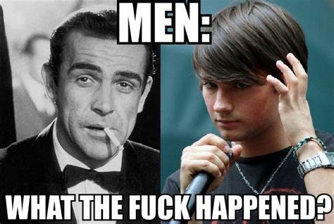 Image 101687 Anime Then And Now What The Fuck Happened Know Your Meme