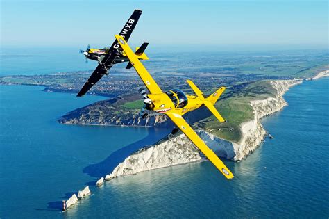 ultimate high approved  multi pilot upset recovery training pilot