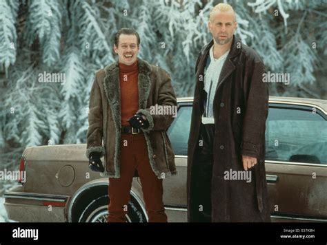 Fargo film hi-res stock photography and images - Alamy