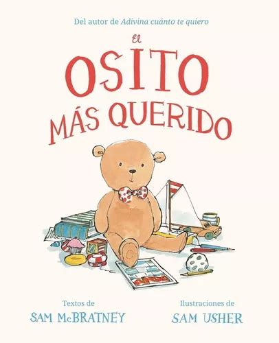 Libro El Osito Más Querido Envío gratis