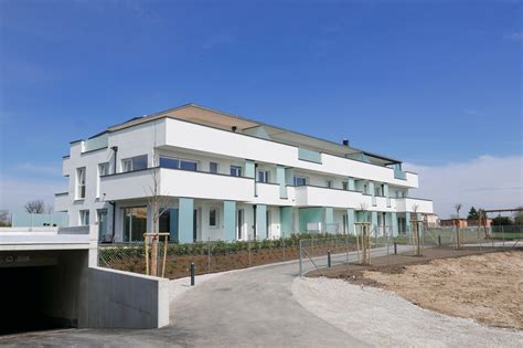 moderne eigentumswohnungen  unmittelbarer nahe zum odtersee
