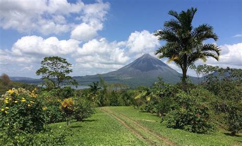 Costa Rica ha generado el 98 82 de su energía eléctrica con fuentes