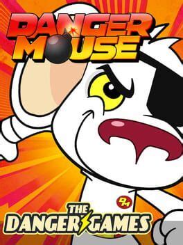 Danger Mouse: The Danger Games (2018)