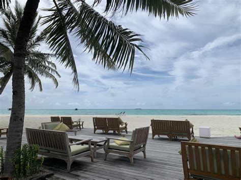 Uthuru Bar Meeru Maldives Resort Island Dhifushi Holidaycheck