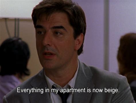Sex And The City Season 3