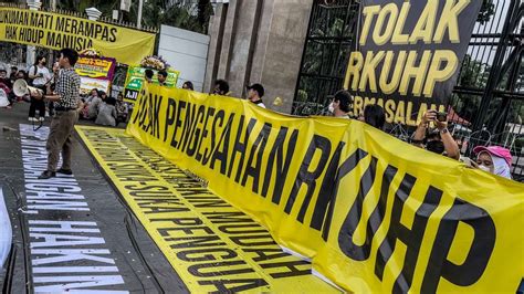 Indonesien verbietet außerehelichen Sex