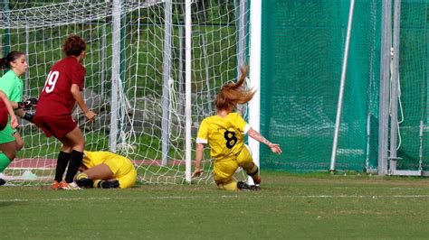 Calcio Femminile Il Real Meda Trionfa Con Un Secco A Contro Il