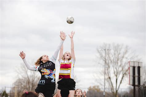 Loyola Vs Uic Rugby On Behance