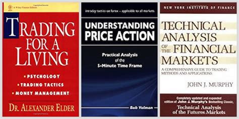 Best Technical Analysis Books Every Investor Should Read in 2020 ...