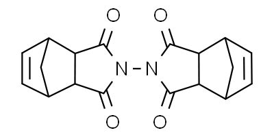 N N Bis 5 Norbornene 2 3 Dicarboximide Synchem