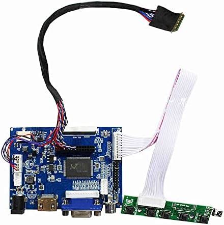 Amazon Vsdisplay Hd Mi Vga Av Lcd Controller Board Work For