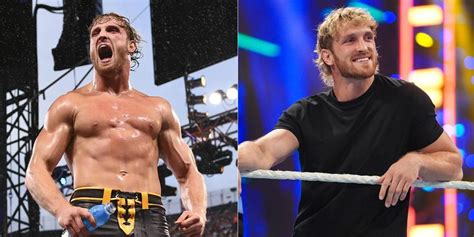 Good News For Wwe When It Comes To Logan Paul Injuries