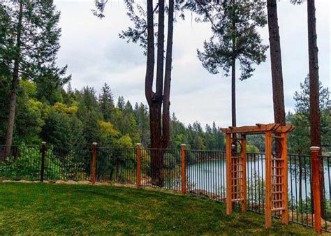 Rollins Lakeside Inn Resort Grass Valley Ca Wedding Venue