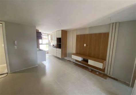 Apartamentos 1 quarto à venda na Rua Marechal Taumaturgo em