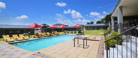 Travelodge Kasane in Kasane, Botswana | Expedia