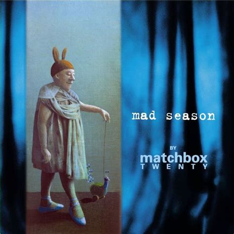 Matchbox Twenty - Official Site