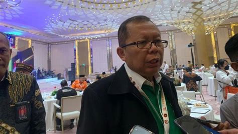 Arsul Sani Buka Suara Soal Isu Merapatnya Gokar Ke Koalisi Gerindra PKB