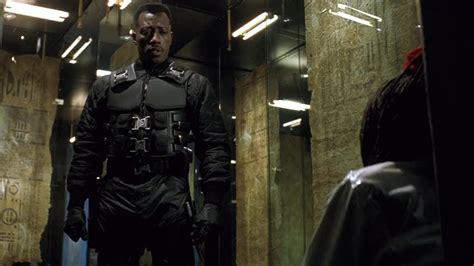 Blade (1998) | Qwipster | Movie Reviews Blade (1998)