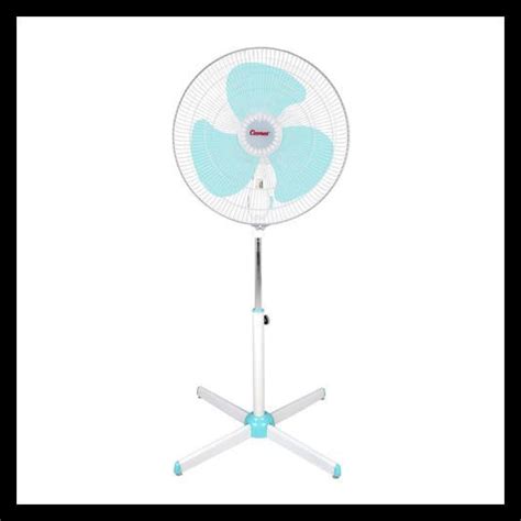 Jual Cosmos Stand Fan 16Xdc Kipas Angin Berdiri 16 Xdc Standing Murah