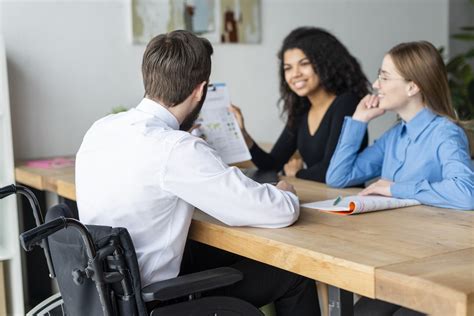 Como Fazer Uma Seleção Diversa E Inclusiva