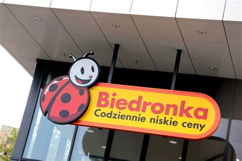 Koniec promocji na Mocniaki w Biedronce Do kiedy można obierać