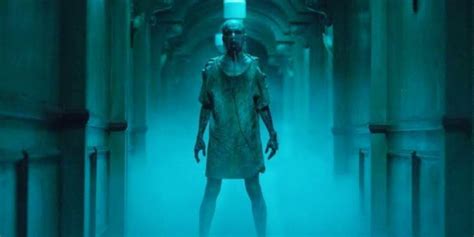 Is ‘Insidious’ Based on a True Story? - TVovermind