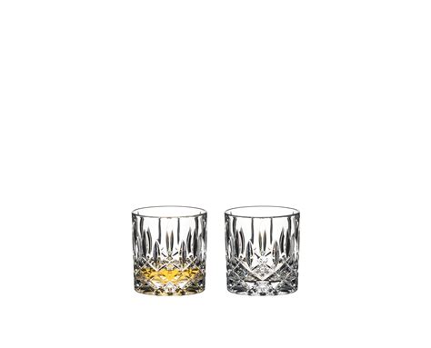 Riedel Tumbler Collezione Spey Single Old Fashioned