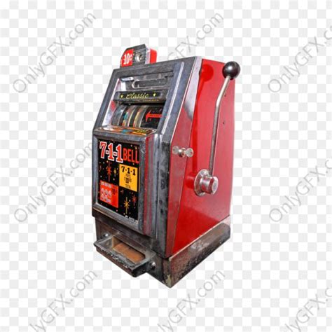 Svg 3d Slot Machine