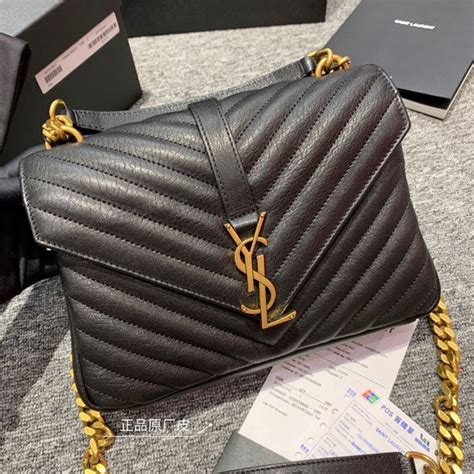 Bolsos De Réplica De Yves Saint Laurent Bolsos De Réplica Mundolepra