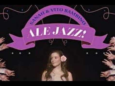 Ale Jazz Wersja By Szaman Youtube