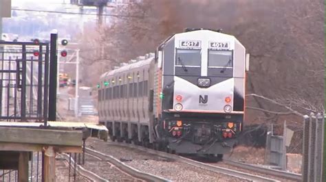 NJ Transit Fare Hikes Go Into Effect YouTube