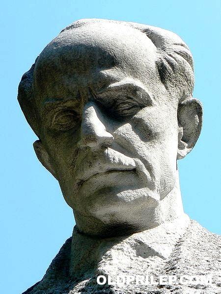 Димитар Талев | OLDPRILEP.COM