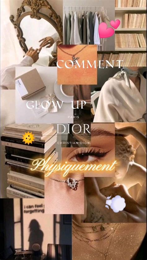 Comment Glow Up Physiquement En Masque Visage Fait Maison