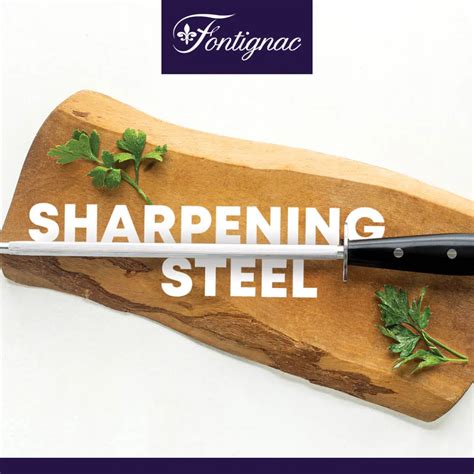 Fontignac Knife Collection – Food Lover's Market