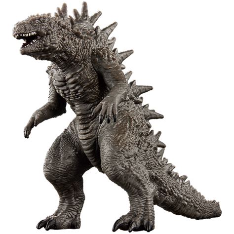 MovieMonsterSeries Godzilla Series BANDAI Official Website