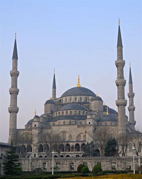 Istanbul Un Giorno A Istanbul Cosa Vedere In Ore Guida Rapida